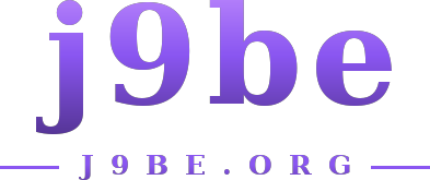 j9be logo