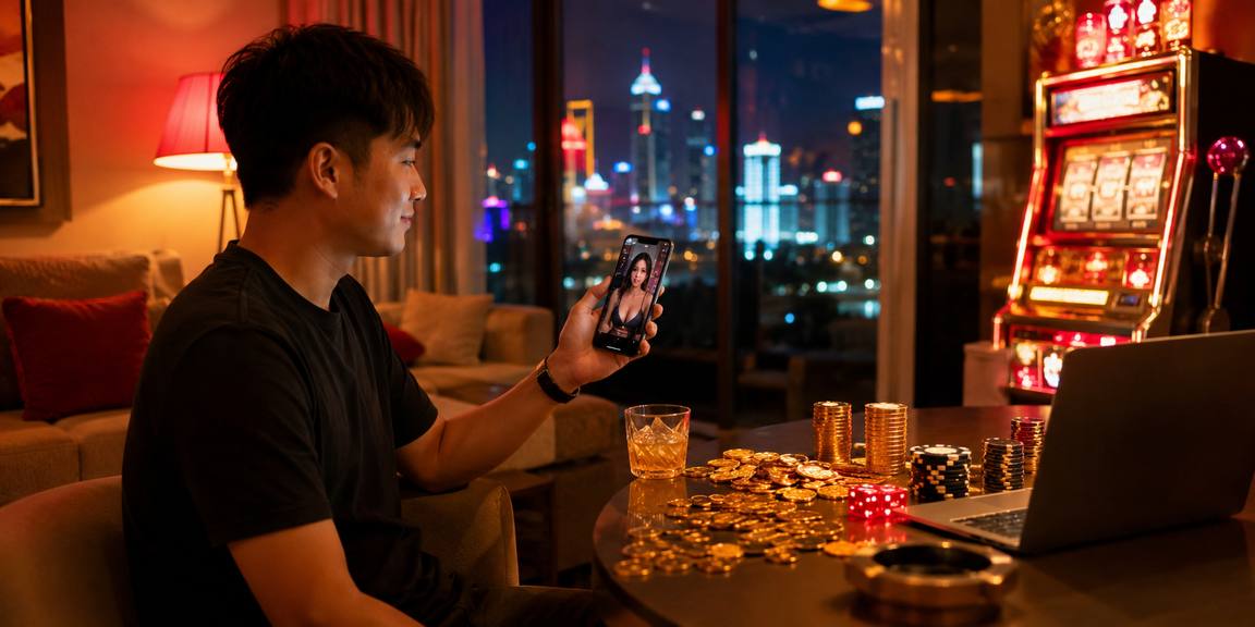 j9be Cài ứng dụng j9be trong ba bước