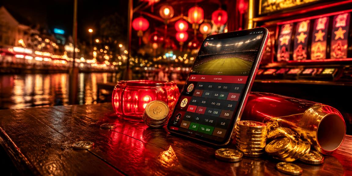 j9be Slot Phố Cổ Tại j9be — Quay Thật, Cảm Giác Thật