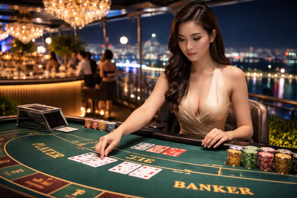 j9be Slot Tại j9be Có Gì Khác Biệt